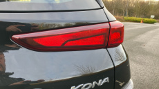 Hyundai Kona 1.6 GDi Hybrid SE Connect 5dr DCT Hybrid Hatchback